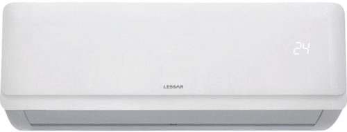Cплит-система LESSAR Cool+ R32 LS-H24KFE2/LU-H24KFE2