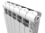 Алюминиевый радиатор Royal Thermo Indigo 500 2.0 - 6 секц.