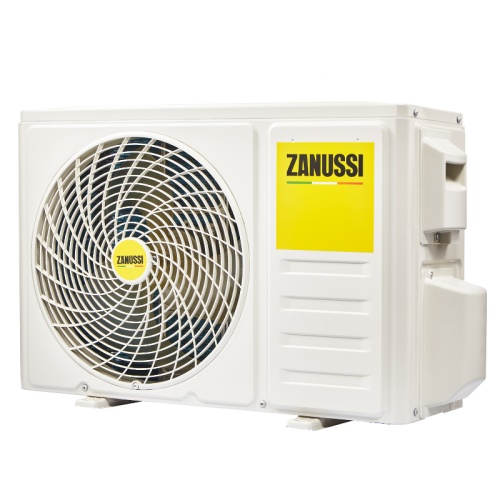 Настенная сплит-система Zanussi серии Barocco ZACS-09 HB/N1 комплект